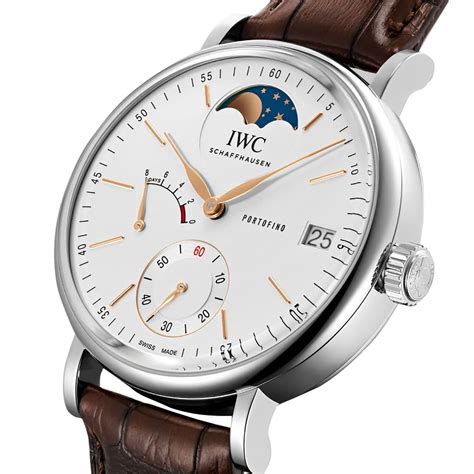 iwc portofino price